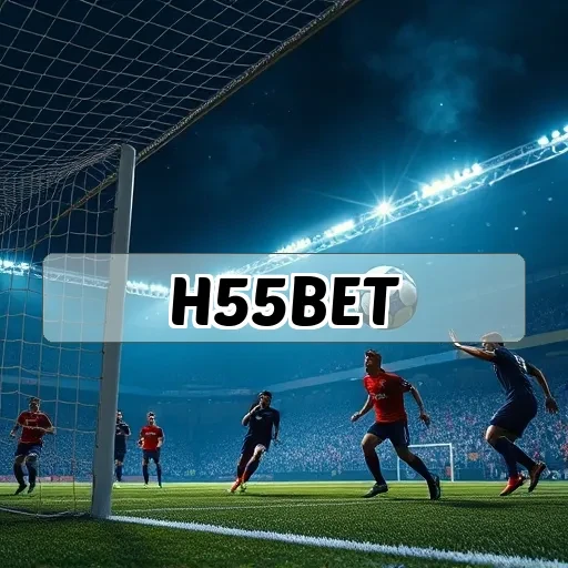 h55bet: Jogos de Cassino Que Vão Te Surpreender