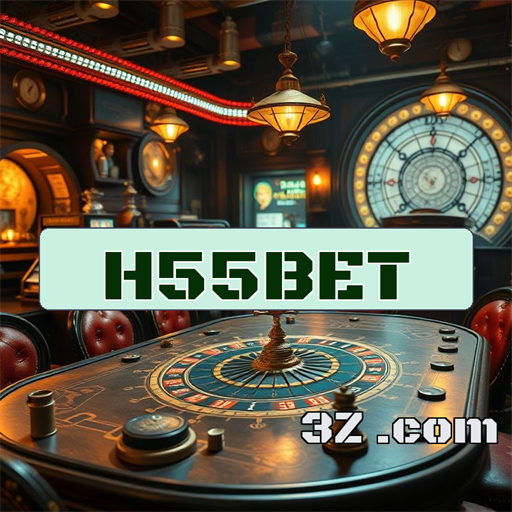 Cassino Empolgante e Inovador no h55bet