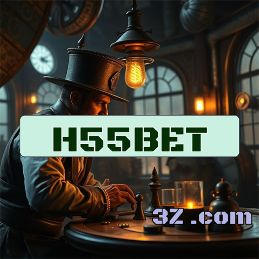 Cassino Empolgante e Inovador no h55bet