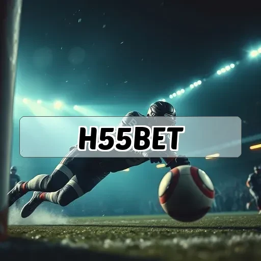 h55bet: A Nova Fronteira das Apostas Móveis em Seu Celular
