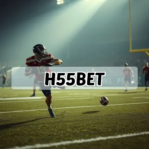 h55bet - Ofertas