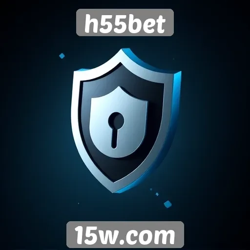 Avaliação da segurança no h55bet