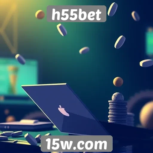 Dicas para iniciantes no h55bet